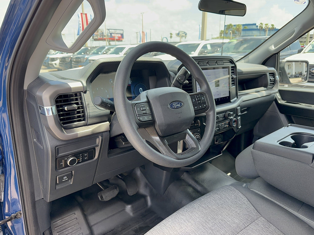 Certified 2024 Ford F150 XL AWD/4WD image 11