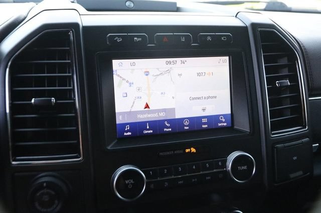 Certified 2020 Ford Expedition Max King Ranch AWD/4WD image 19