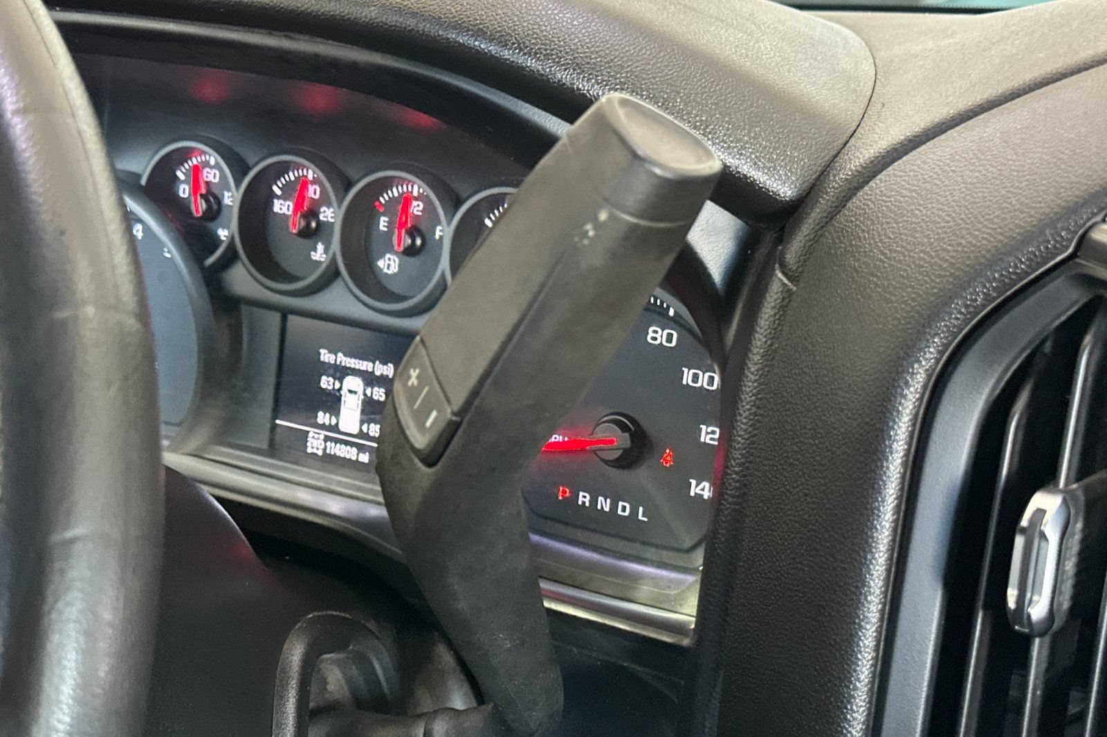 Used 2020 Chevrolet Silverado 3500 W/T w/ WT Convenience Package AWD/4WD image 18