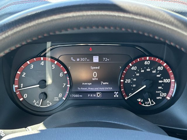 Used 2023 Nissan Titan PRO-4X w/ Pro-4x Convenience Package AWD/4WD image 39