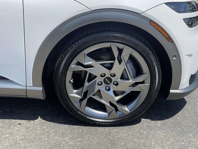 Used 2023 Genesis GV60 Performance AWD/4WD image 39