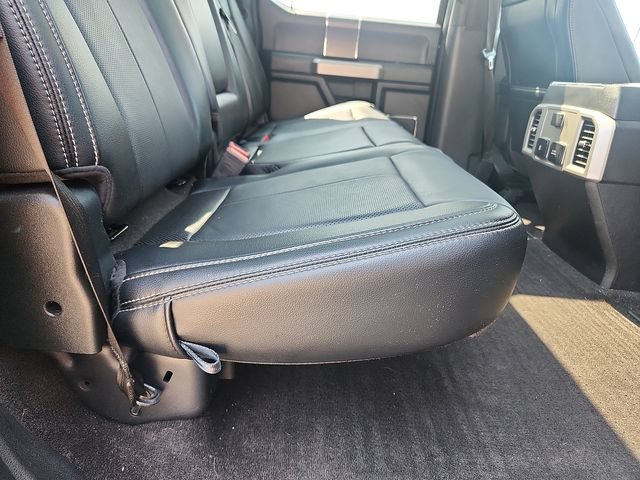 Certified 2020 Ford F150 Lariat AWD/4WD image 30