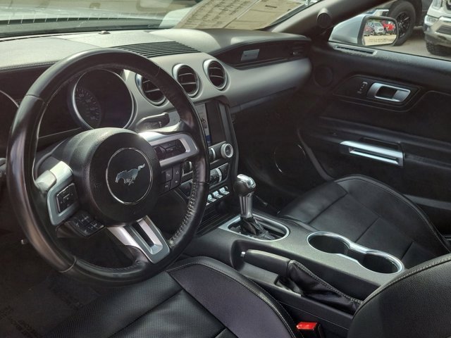 Certified 2023 Ford Mustang Premium image 19