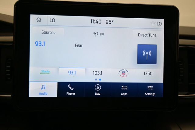 Certified 2023 Ford Explorer XLT w/ Equipment Group 202A AWD/4WD image 22