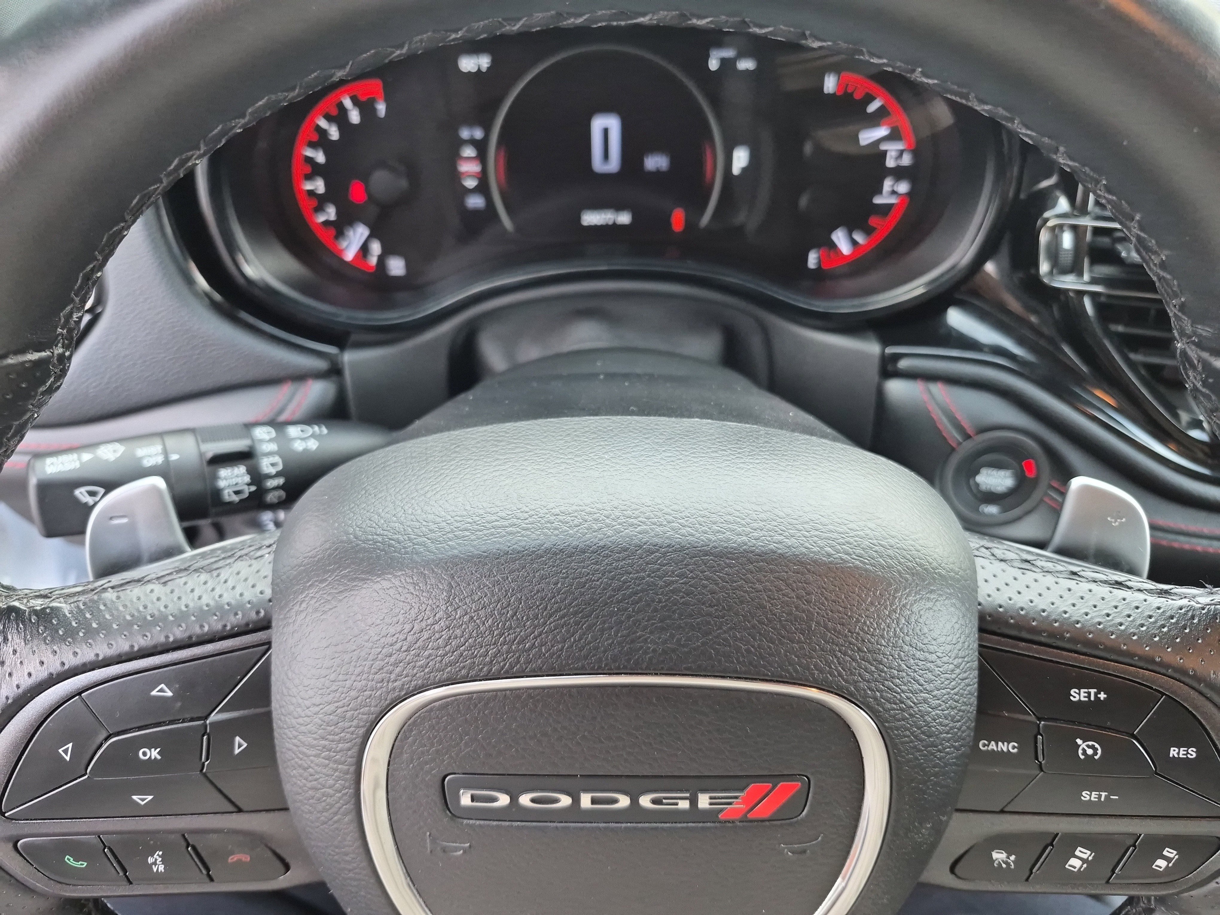 Used 2024 Dodge Durango GT image 30