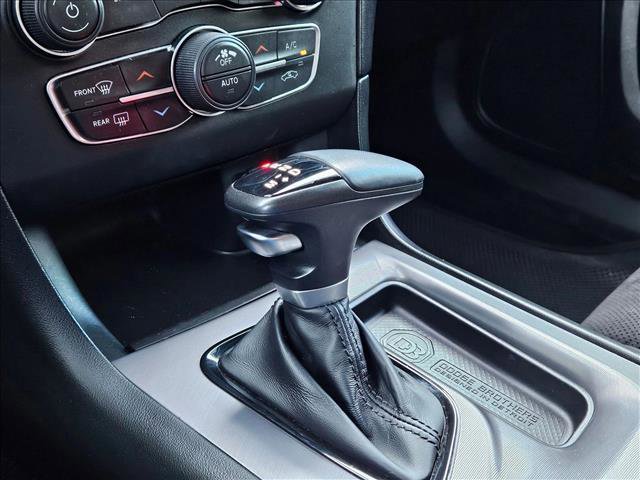 Used 2023 Dodge Charger R/T w/ Plus Group RWD image 15