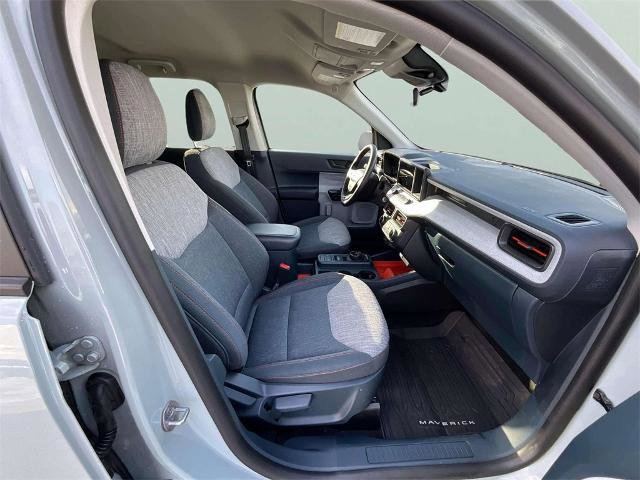 Certified 2023 Ford Maverick XLT w/ XLT Luxury Package image 21