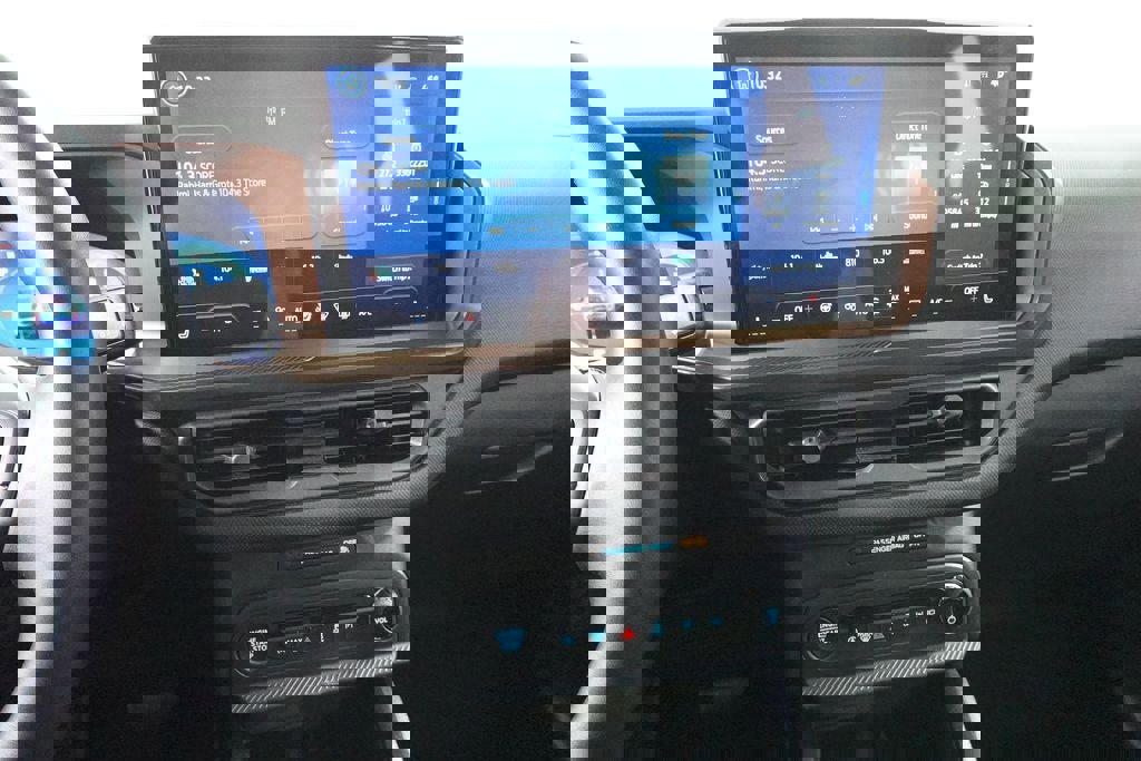 Certified 2025 Ford Bronco Sport Outer Banks w/ Outer Banks Tech Package+ image 17