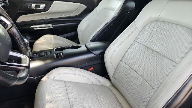 Certified 2024 Ford Mustang Premium RWD image 12