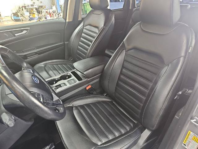 Certified 2023 Ford Edge SEL w/ Convenience Package AWD/4WD image 15