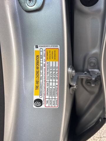 Used 2020 Chevrolet Blazer LT w/ LPO, Floor Liner Package FWD image 14