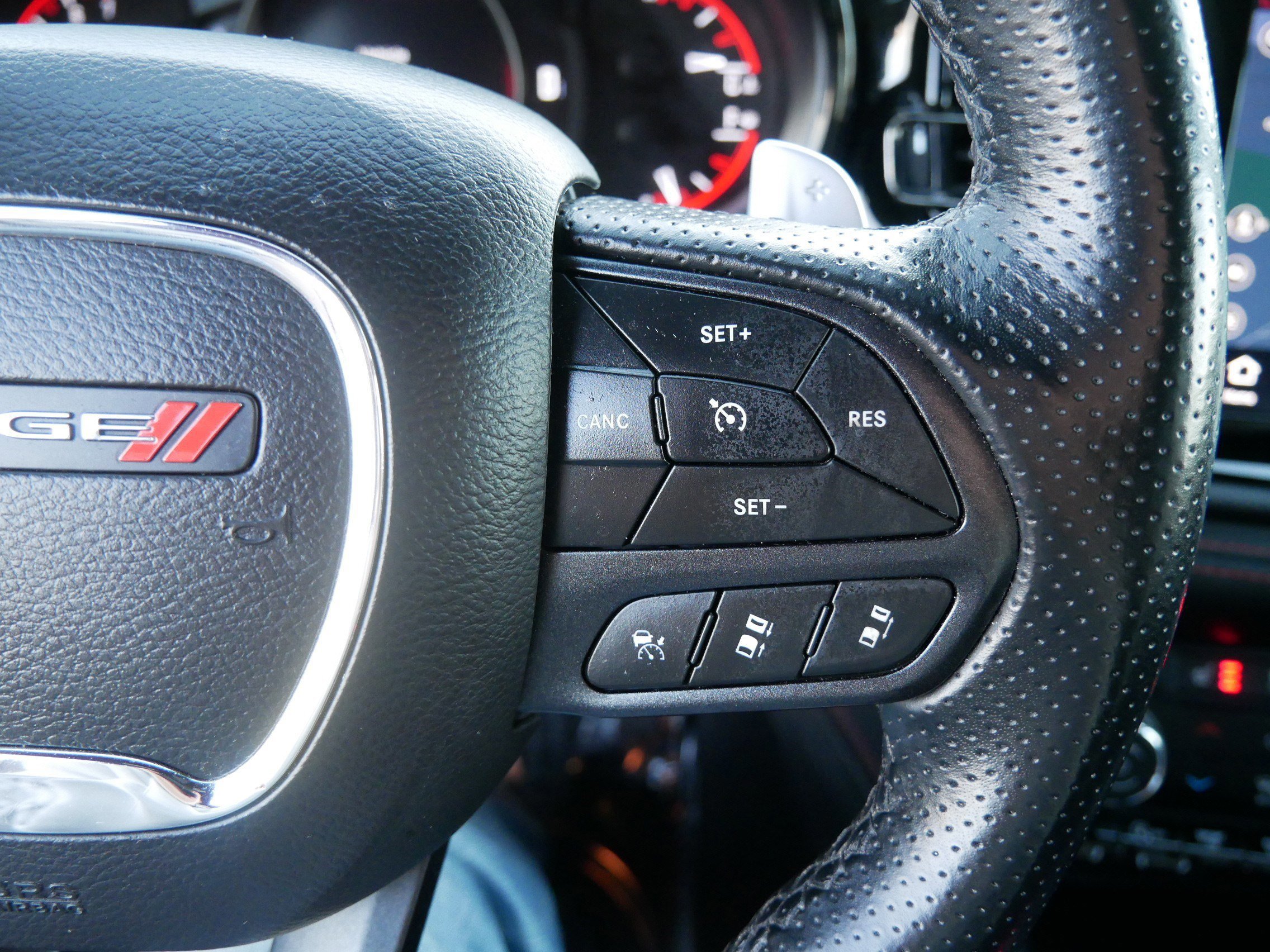 Used 2024 Dodge Durango GT image 29