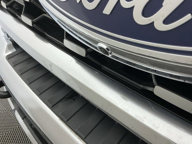 Certified 2025 Ford F450 Lariat w/ FX4 Off-Road Package image 13