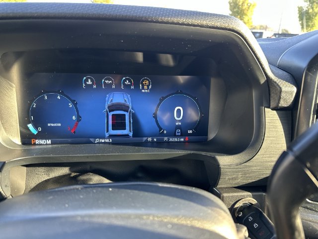 Certified 2024 Ford F150 STX AWD/4WD image 16