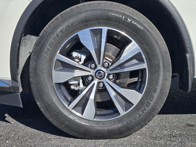 Used 2022 Nissan Murano S image 10