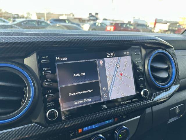 Used 2022 Toyota Tacoma Limited image 22