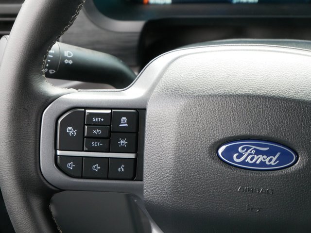 Certified 2025 Ford F150 XLT w/ Equipment Group 302A MID AWD/4WD image 18
