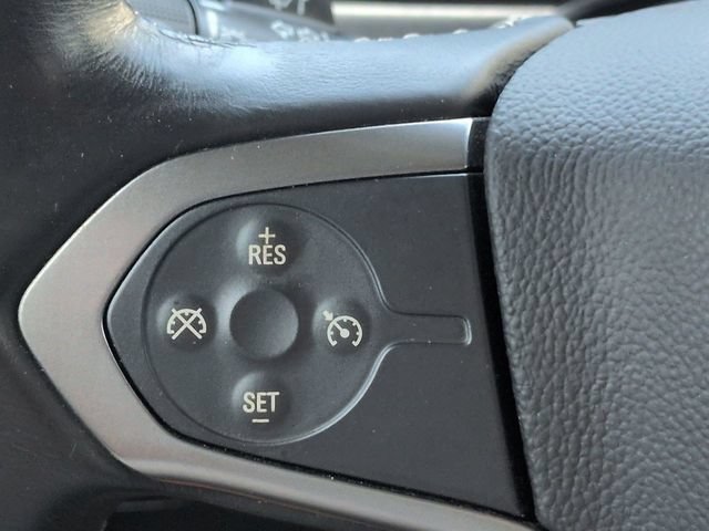 Used 2017 Chevrolet Silverado 1500 LT w/ All Star Edition AWD/4WD image 23