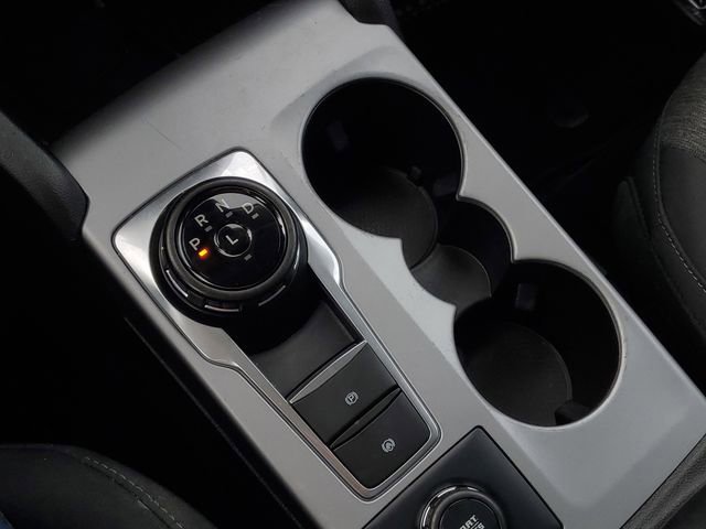 Certified 2021 Ford Bronco Sport Big Bend w/ Big Bend Package (96B) image 24