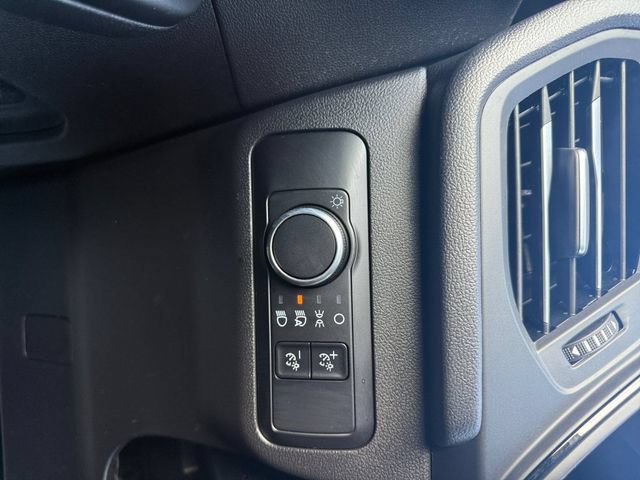 Certified 2025 Ford Escape ST-Line FWD image 13