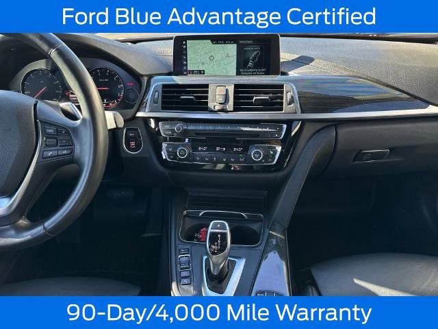 Used 2018 BMW 340i xDrive Sedan AWD/4WD image 19