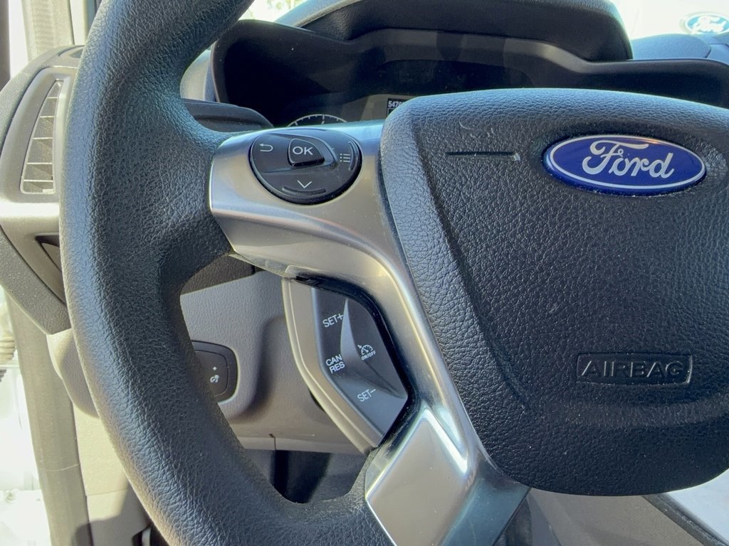 Certified 2020 Ford Transit Connect XL image 27