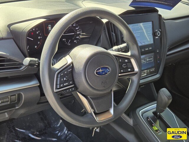 Used 2024 Subaru Impreza 2.0i AWD/4WD image 19