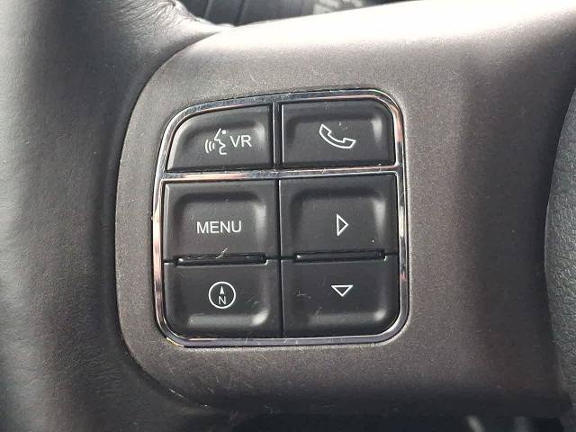 Used 2017 Jeep Wrangler Unlimited Sport AWD/4WD image 22