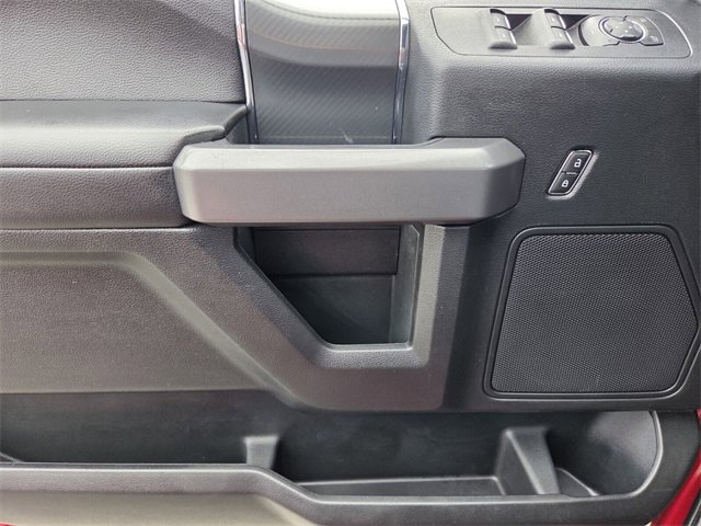 Certified 2020 Ford F150 XLT w/ Equipment Group 302A Luxury image 26