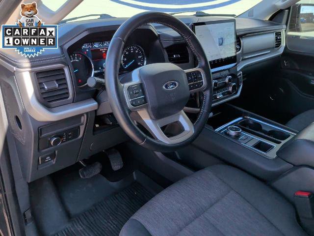 Certified 2022 Ford Expedition Max XLT image 29