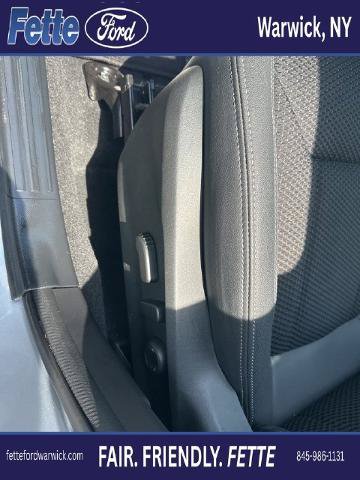 Used 2023 Subaru Forester Premium AWD/4WD image 16
