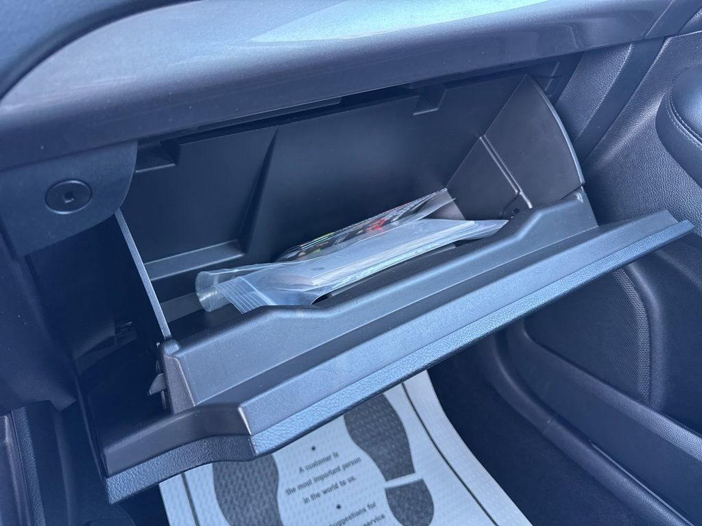 Certified 2024 Ford Edge SEL image 26