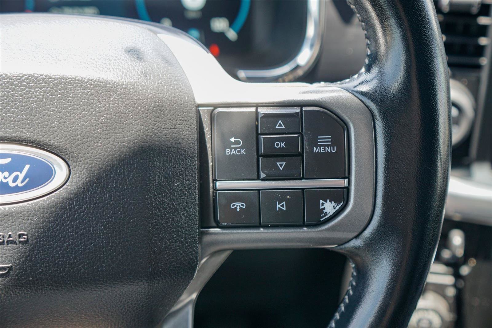 Certified 2022 Ford F150 Lariat AWD/4WD image 17