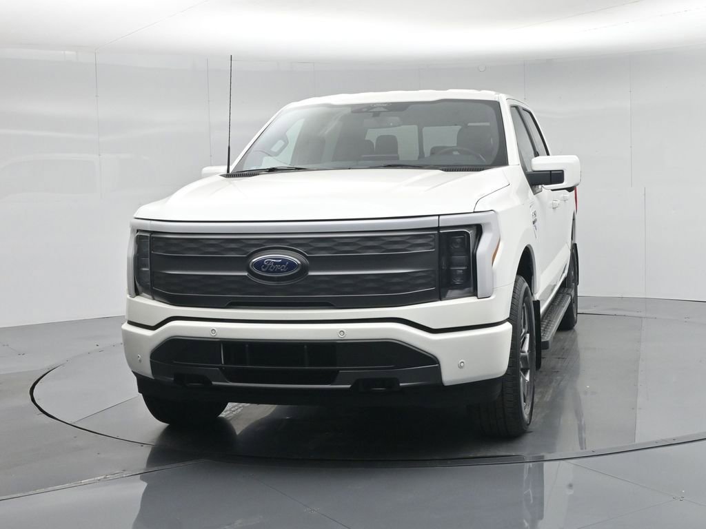 Certified 2022 Ford F150 Lightning Lariat image 62