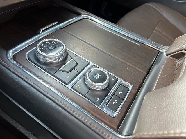 Certified 2021 Ford Expedition Max King Ranch image 37