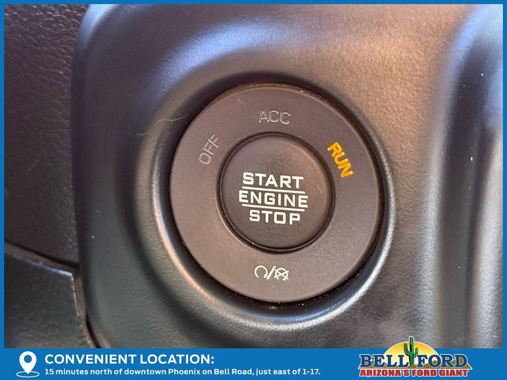 Used 2021 Jeep Wrangler Unlimited Rubicon image 26