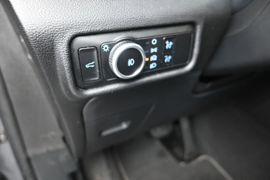 Certified 2023 Ford Explorer ST w/ Equipment Group 401A AWD/4WD image 13