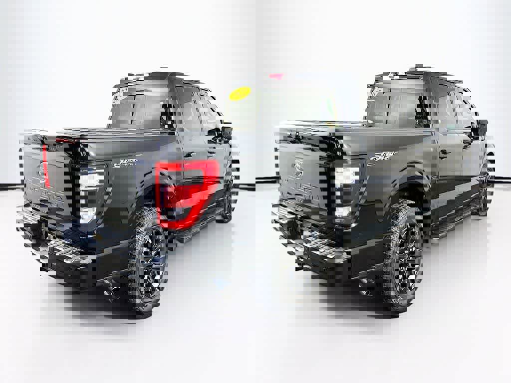 Certified 2022 Ford F150 Lariat image 25