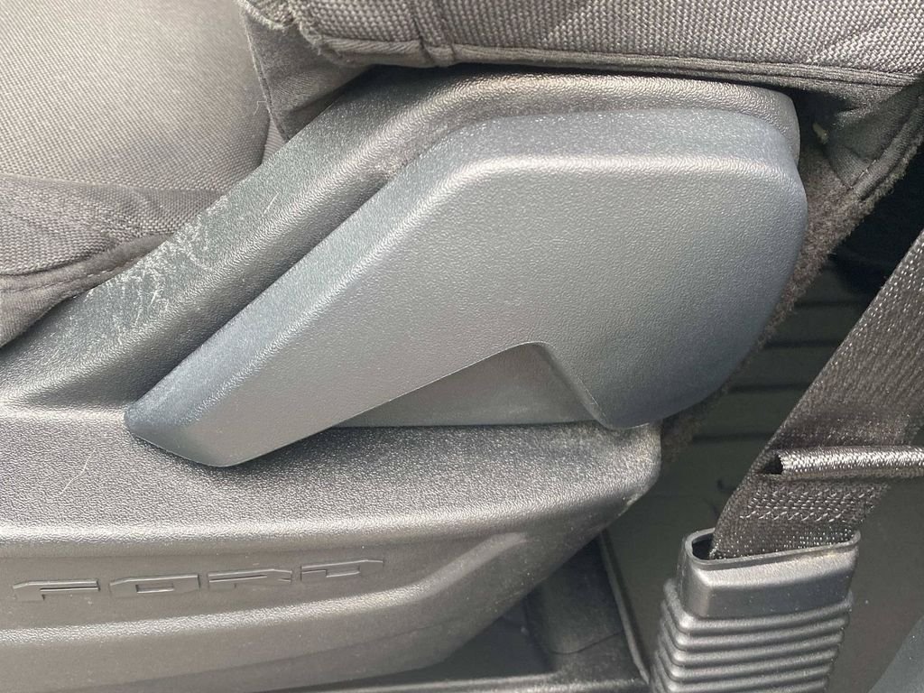 Certified 2021 Ford F150 XL w/ STX Appearance Package RWD image 20