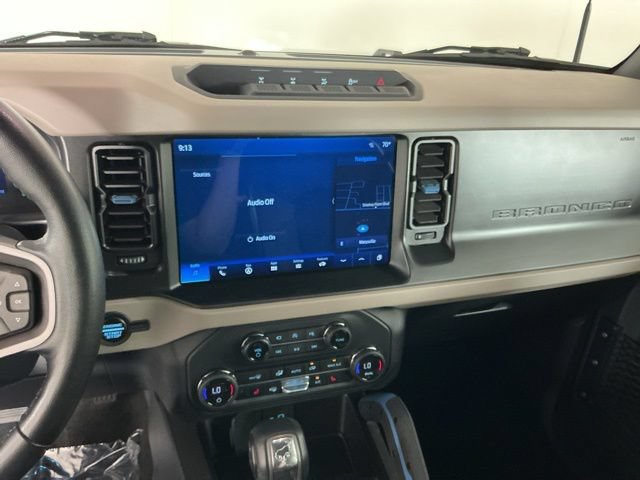 Certified 2023 Ford Bronco Wildtrak AWD/4WD image 20