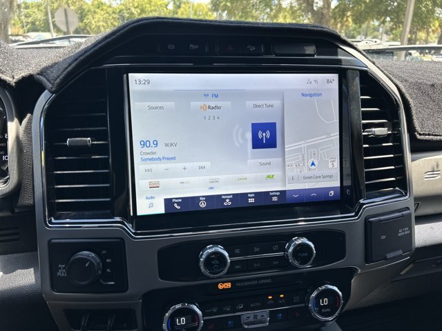 Certified 2022 Ford F250 Lariat AWD/4WD image 29