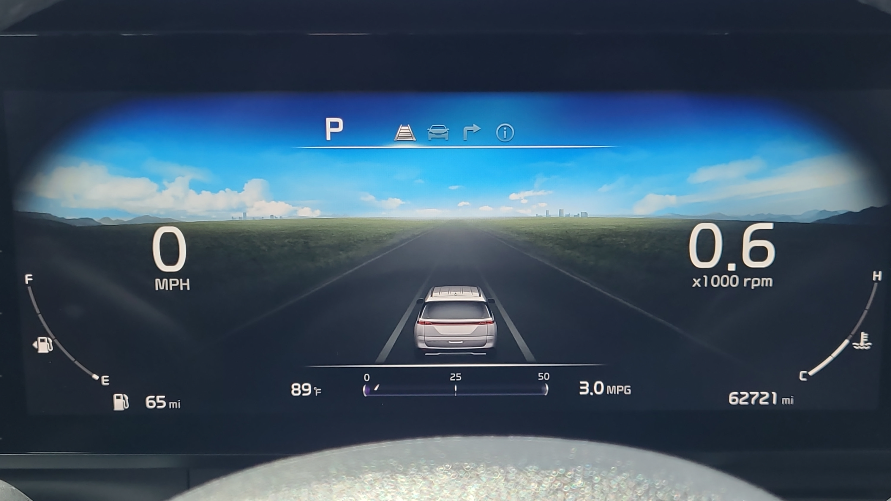 Used 2022 Kia Carnival SX Prestige FWD image 22