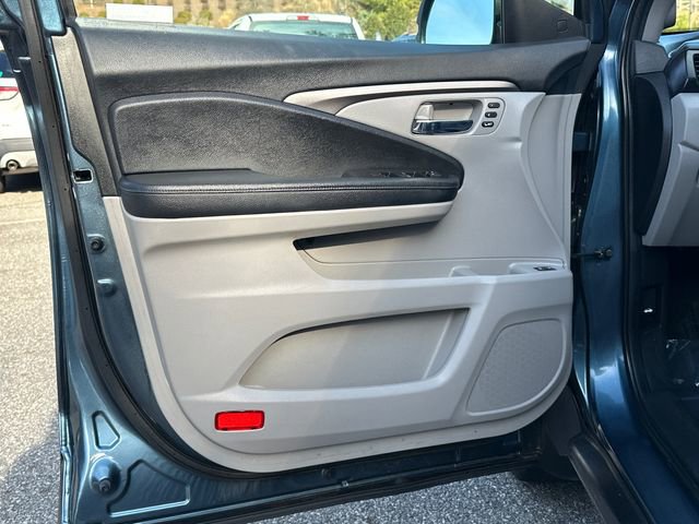 Used 2021 Honda Pilot EX-L image 10