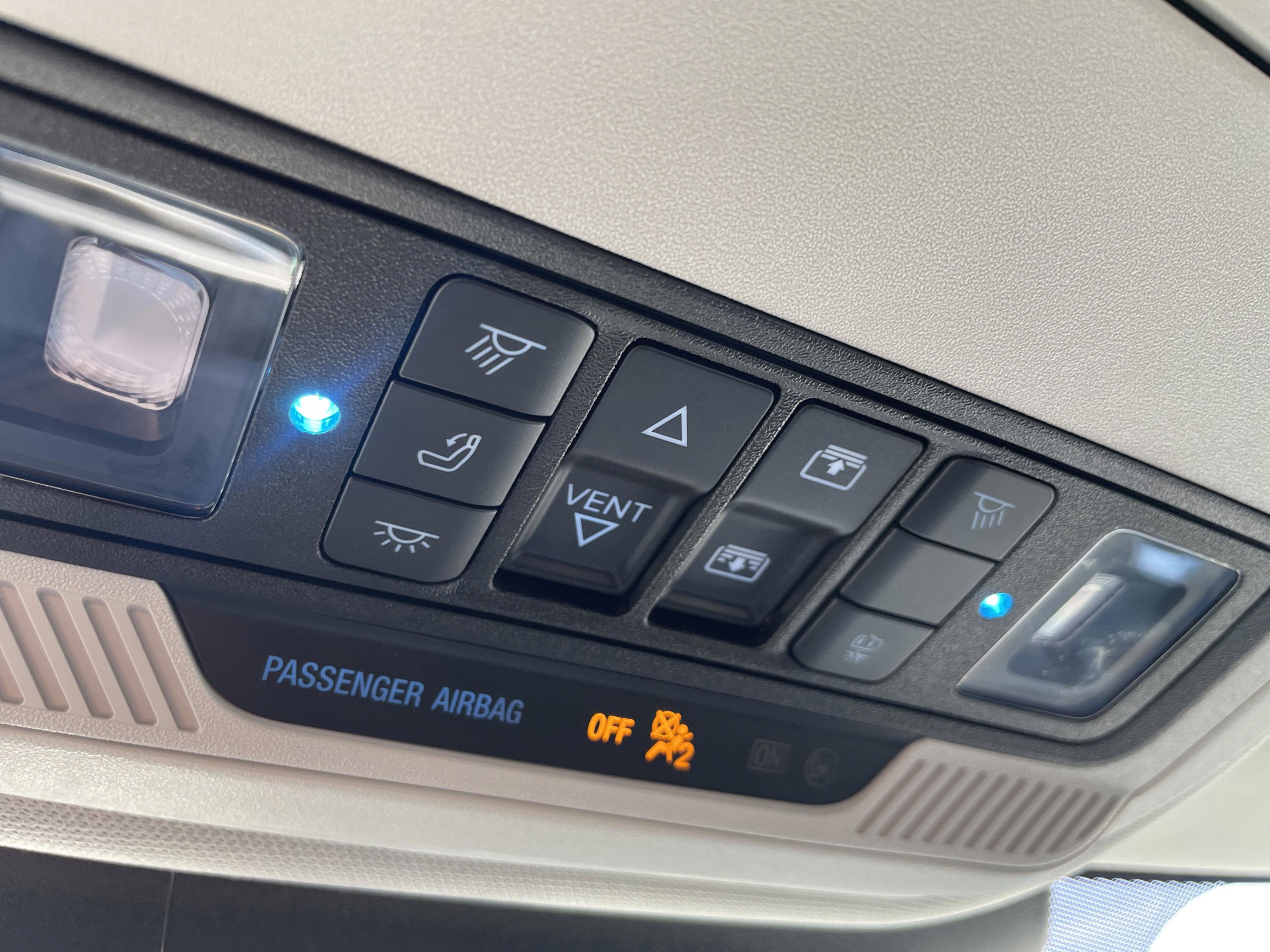 Certified 2025 Ford Expedition Max Platinum image 33