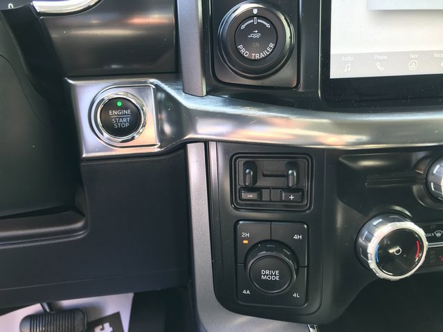 Certified 2023 Ford F150 Lariat image 10