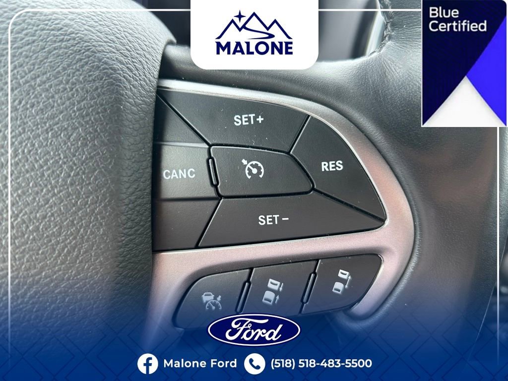 Used 2021 Jeep Grand Cherokee Limited AWD/4WD image 37