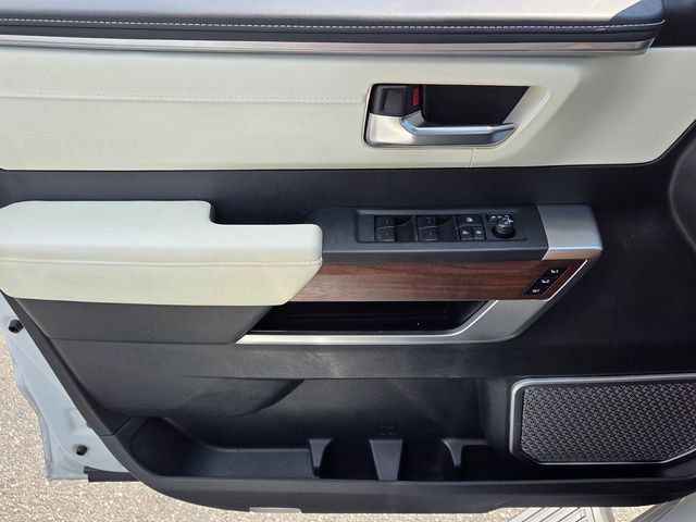 Used 2023 Toyota Sequoia Capstone image 29