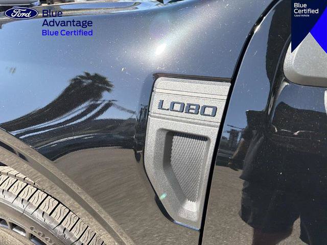 Certified 2026 Ford Maverick Lobo AWD/4WD image 23