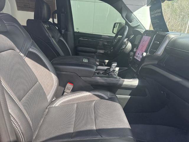 Used 2025 RAM 1500 RHO image 39