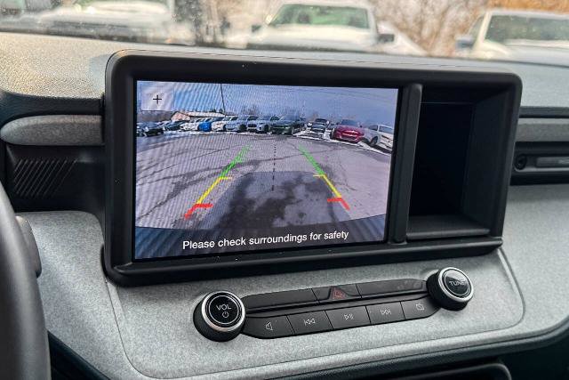 Certified 2023 Ford Maverick XLT w/ Equipment Group 300A Standard image 31